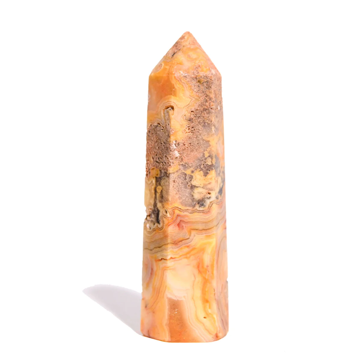 CAPRICORN CRYSTALS